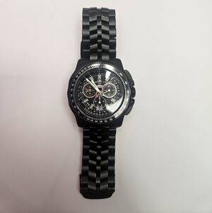 Luminox  F-22 RAPTOR™ Titanium 9270 Series Pilot Watch, 44 mm ( XA.9272 )